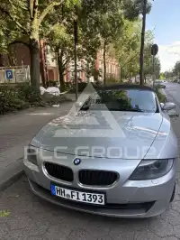 2007 BMW Z4