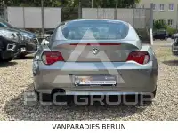 2007 BMW Z4