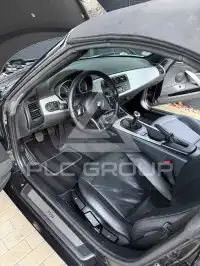 2007 BMW Z4