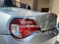 2007 BMW Z4