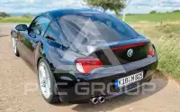 2007 BMW Z4