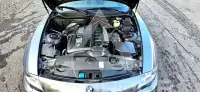 2007 BMW Z4