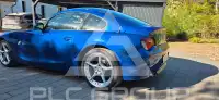 2007 BMW Z4