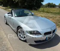 2007 BMW Z4