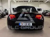 2007 BMW Z4