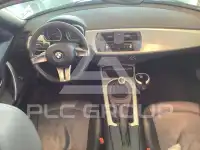 2007 BMW Z4