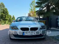 2007 BMW Z4