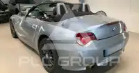 2007 BMW Z4