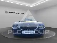 2007 BMW Z4