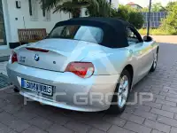 2007 BMW Z4