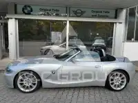 2007 BMW Z4