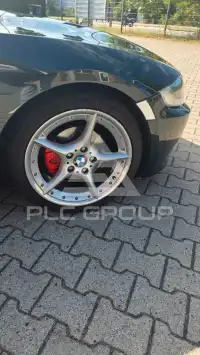 2007 BMW Z4