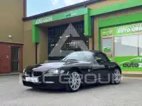 2007 BMW Z4