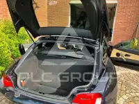 2007 BMW Z4