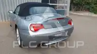 2007 BMW Z4