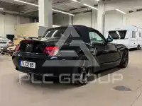 2007 BMW Z4