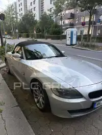 2007 BMW Z4