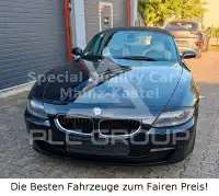2007 BMW Z4