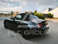 2007 BMW Z4