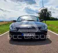 2007 BMW Z4