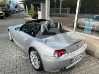 2007 BMW Z4