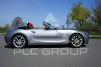 2007 BMW Z4