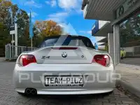 2007 BMW Z4