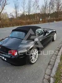 2007 BMW Z4