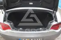 2007 BMW Z4