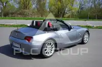 2007 BMW Z4