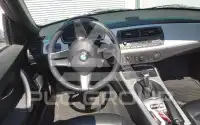 2007 BMW Z4