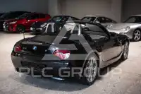 2007 BMW Z4