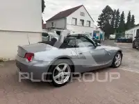 2007 BMW Z4
