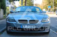 2007 BMW Z4