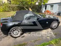 2007 BMW Z4