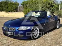 2007 BMW Z4