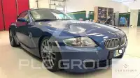 2007 BMW Z4