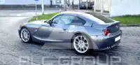 2007 BMW Z4