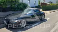 2007 BMW Z4