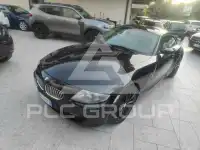 2007 BMW Z4