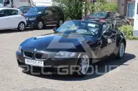 2007 BMW Z4