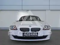 2007 BMW Z4