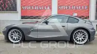 2007 BMW Z4