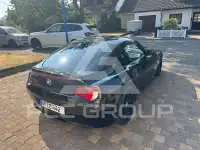 2007 BMW Z4