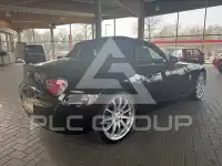 2007 BMW Z4