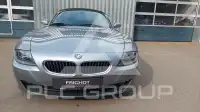 2007 BMW Z4