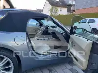 2007 BMW Z4
