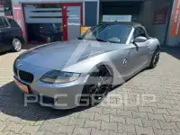 2007 BMW Z4