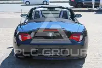 2007 BMW Z4