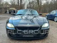 2007 BMW Z4